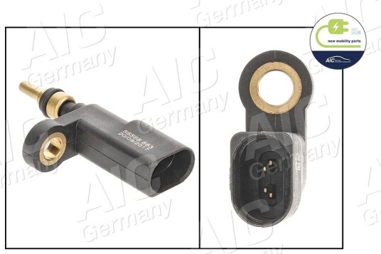 Sensor, motortemperatur AIC 56568