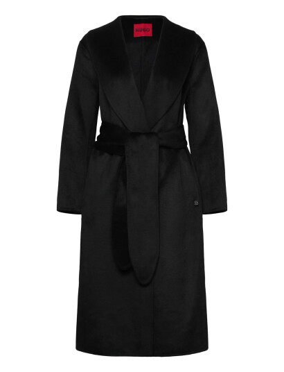 HUGO Mecami-1_Df - Black - 38 HUGO Mecami-1_Df - Black - 38