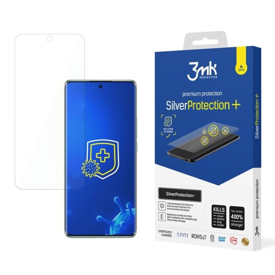 Oppo Reno 12 Pro 3mk SilverProtection+