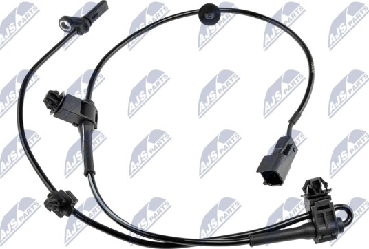 ABS sensor NTY HCA-MZ-048