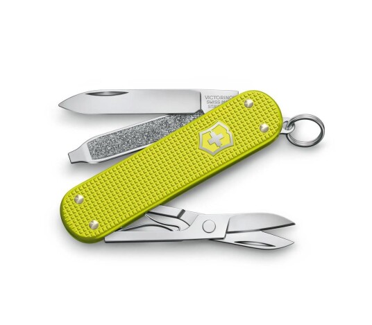 Classic SD Alox Limited Edition 2023 Lommekniv