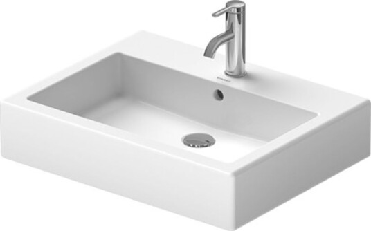 Duravit Vero Servant B60xd47 M/overlop Duravit Vero Servant B60xd47 M/overlop