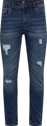 Denim Project | Dp Mr. Red Destroy | 31 x 30
