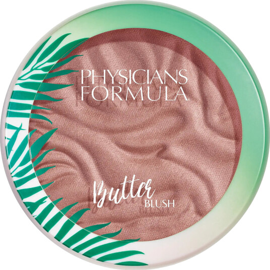 Physicians Formula Physicians Formula Murumuru Butter Blush   Pink   7 G