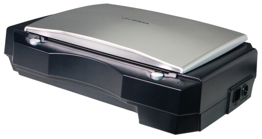 Avision IDA6 Flatbed Scanner 600DPI Stasjonær med USB 2.0 Avision IDA6 Flatbed Scanner 600DPI Stasjonær med USB 2.0