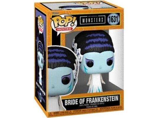Funko Figurka Pop Movies Um: Żona Frankensteina