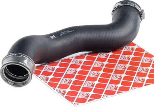 FEBI BILSTEIN 106287 Ladeluftslange