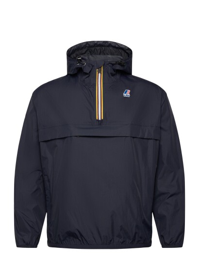 K Way Le Vrai 4.0 Leon East Navy S K Way Le Vrai 4.0 Leon East Navy S