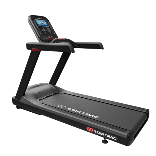 Star Trac 4 Series 4 TR 15" Display Tredemølle Star Trac 4 Series 4 TR 15" Display Tredemølle