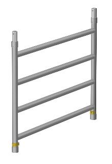 Wibe Ram 1400x1000 Ställning Ws Rb 1000 Wibe Ram 1400x1000 Ställning Ws Rb 1000