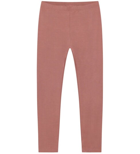 Minymo Leggings Viskose Visnet Rose Minymo 3 år 98 Leggings Rosa