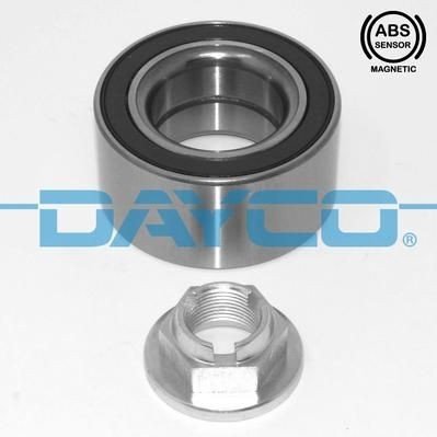 Hjullager DAYCO KWD1165
