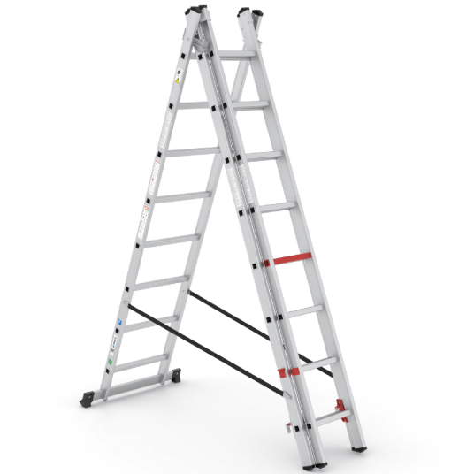 Climber Superkombi-5,79 Climber Superkombi-5,79