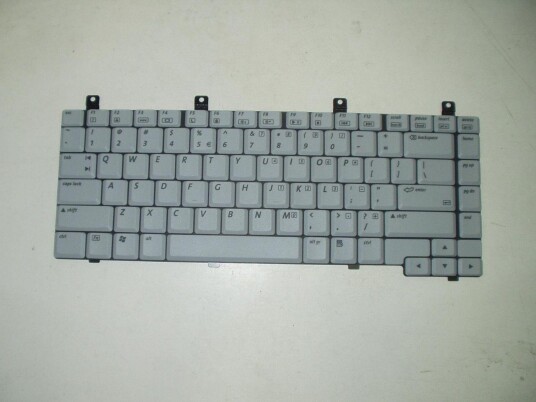 HP Keyboard NL
