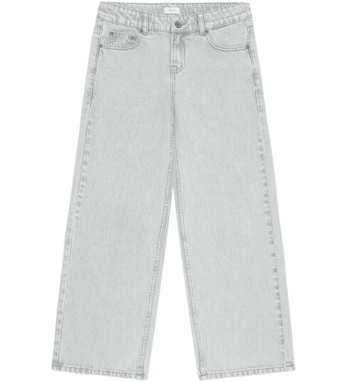 Grunt Jeans GrTenerife Light Grey Grunt 12 år 152 Jeans Grå Grunt Jeans GrTenerife Light Grey Grunt 12 år 152 Jeans Grå