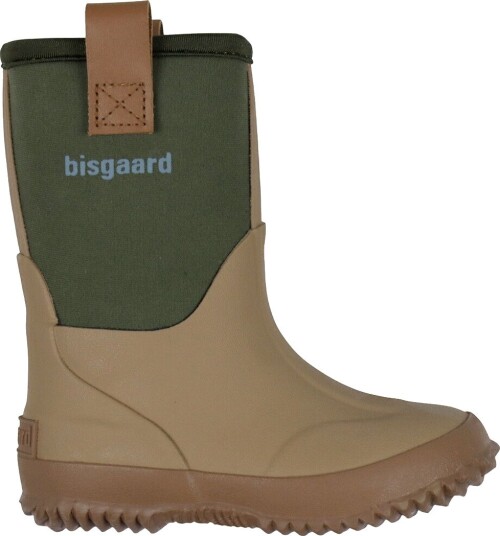 Bisgaard Forest Neo Thermo Thermo Støvler 24