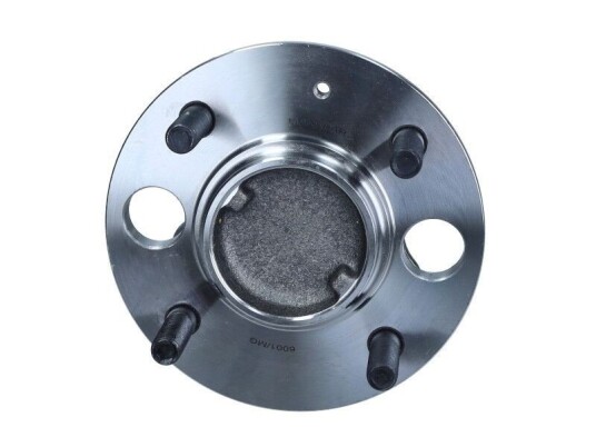 Hjullager MAXGEAR 33-0466 Hjullager MAXGEAR 33-0466