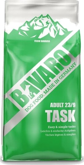 Bavaro Tørrfôr 18 kg