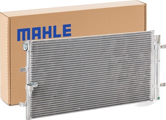 Kondensator MAHLE ORIGINAL AC 102 000S