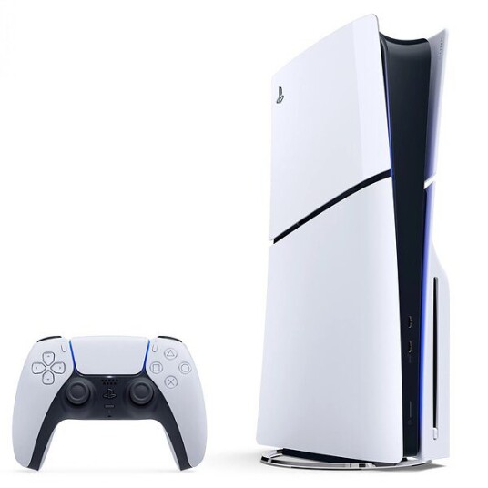 Sony PlayStation 5 Slim 1TB PS5