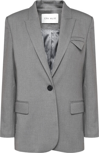 Copenhagen Muse Cmtailor Ja Grey M