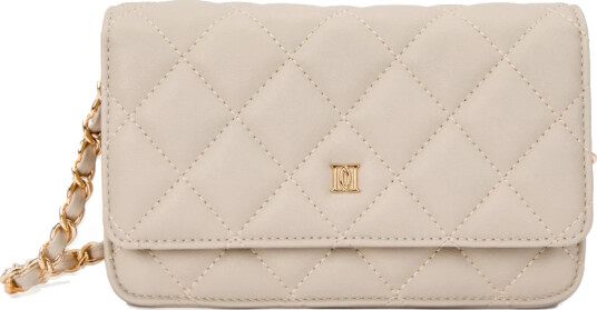 Dark Dame Vesker Beige ONE SIZE,