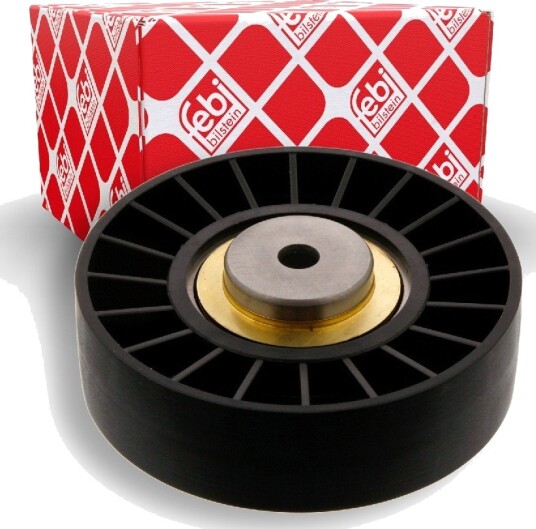 Løpehjul, vifterem FEBI BILSTEIN 04131