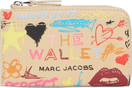 Marc Jacobs Dame Accessories Flerfarget ONE SIZE, Marc Jacobs Dame Accessories Flerfarget ONE SIZE,