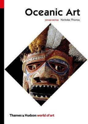 Oceanic Art Av Nicholas Thomas