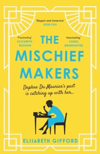 The Mischief Makers The Mischief Makers