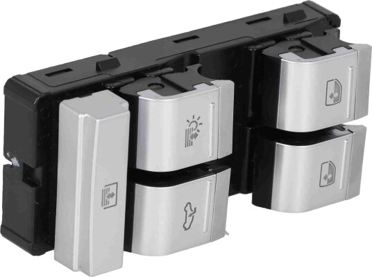 Bryter, vindusheis VEMO V10-73-0720