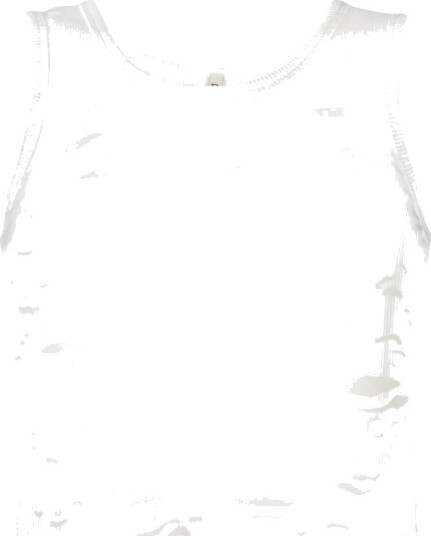 R13 Dame Topper Beige S, R13 Dame Topper Beige S,