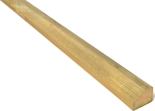 Bergene Holm FURU 36X048 CUIMP SKRÅSPILE Bergene Holm FURU 36X048 CUIMP SKRÅSPILE