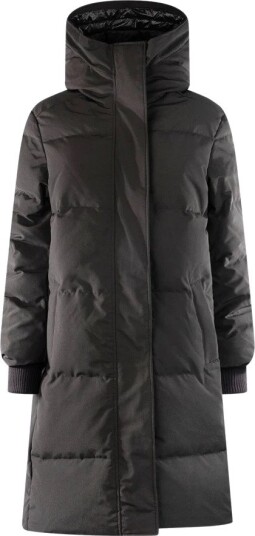 Canada Goose, Dame, Frakker, Svart, M, Canada Goose, Dame, Frakker, Svart, M,
