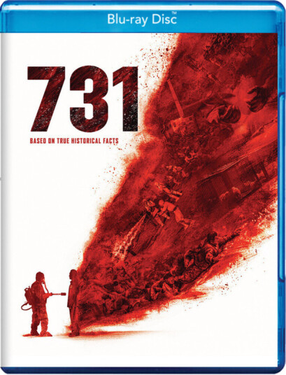 731 Bluray