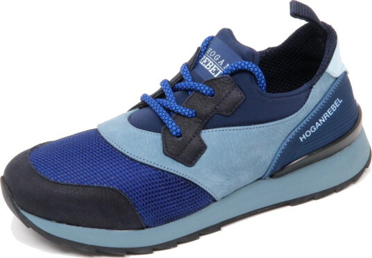 Hogan Dame Sko Flerfarget 38 EU,