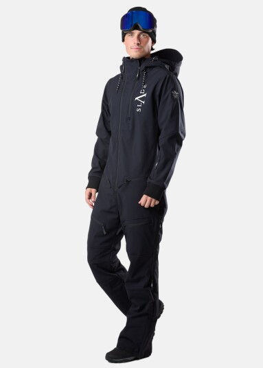 Slade Colorado Softshell Skisuit Slade Colorado Softshell Skisuit