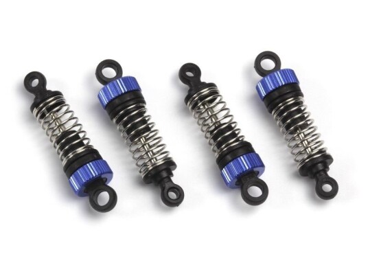 Maverick MV150719 Shock Absorber Set Blue 4