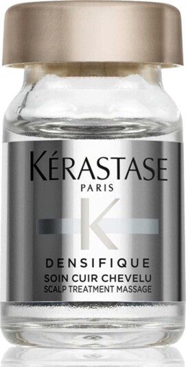 Kérastase Densifique Density Cure Femme treatment 30x6ML 180 ml Kérastase Densifique Density Cure Femme treatment 30x6ML 180 ml