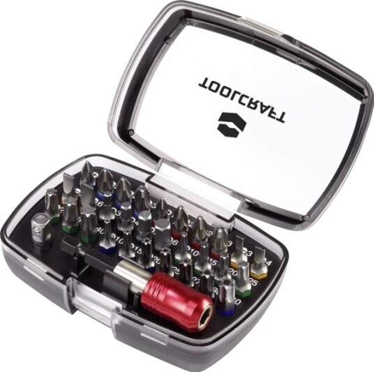 Toolcraft 1613599