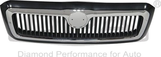 DPA 88530051102 Ventilasjonsgitter