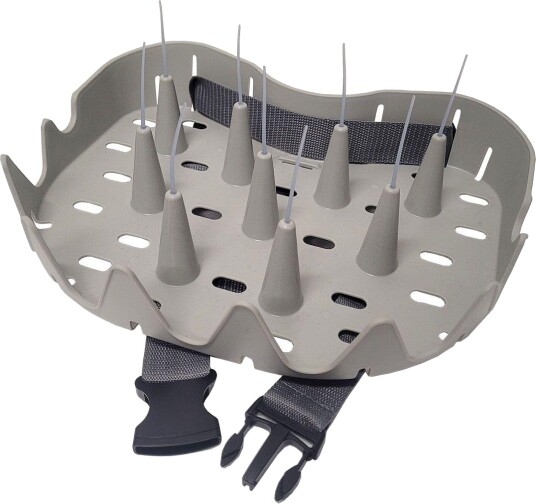 Hurricane Stripping Basket