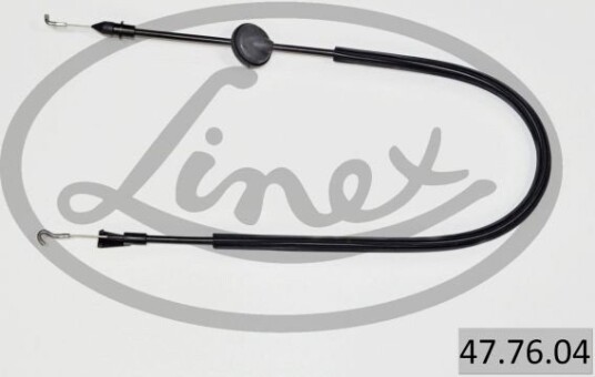Tautrekk døråpning LINEX 47.76.04