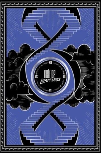 NCT 127: Limitless Deluxe Edition