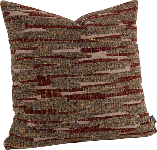Bastino putetrekk burgundy
