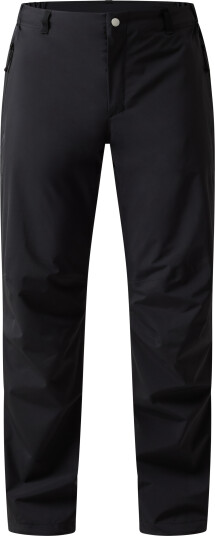 Haglöfs Men's Ozka Proof Pant True Black L Haglöfs Men's Ozka Proof Pant True Black L