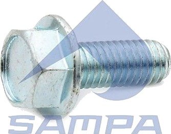 Skrue SAMPA 102.329