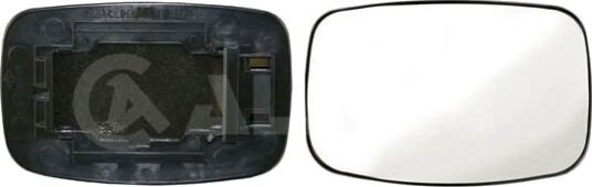 Speilglass ytterspeil ALKAR 6402386