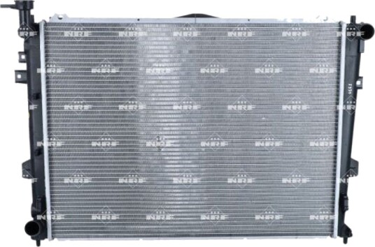 Radiator NRF 550007