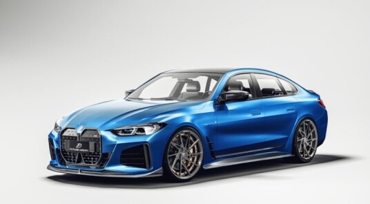 Alternativvare Sideskjørtlist carbon 
FD style 
M sport FD 2047